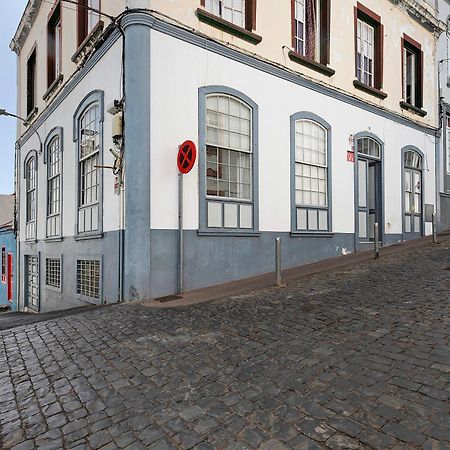 Casa Clasica Santa Cruz De La Palma Santa Cruz de la Palma  Εξωτερικό φωτογραφία