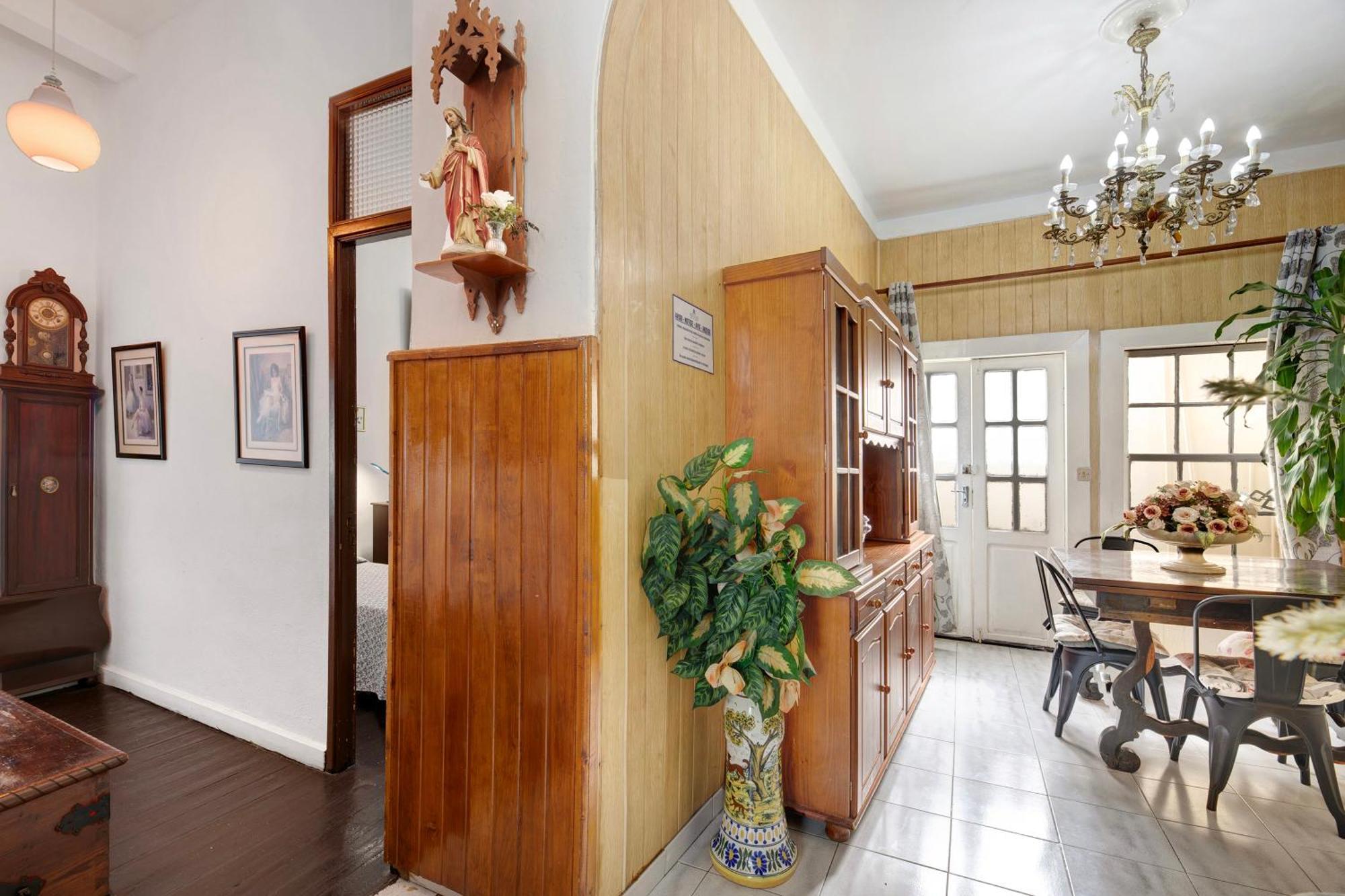 Casa Clasica Santa Cruz De La Palma Santa Cruz de la Palma  Εξωτερικό φωτογραφία
