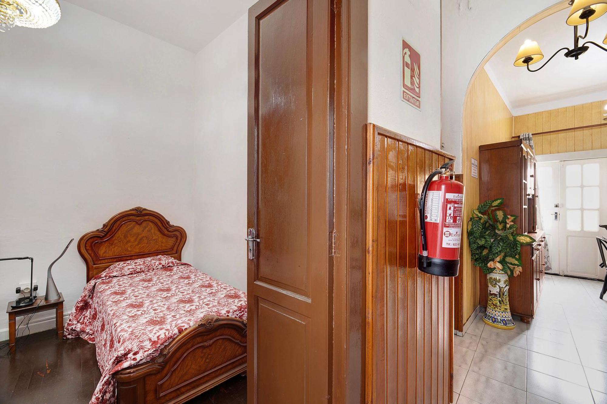 Casa Clasica Santa Cruz De La Palma Santa Cruz de la Palma  Εξωτερικό φωτογραφία