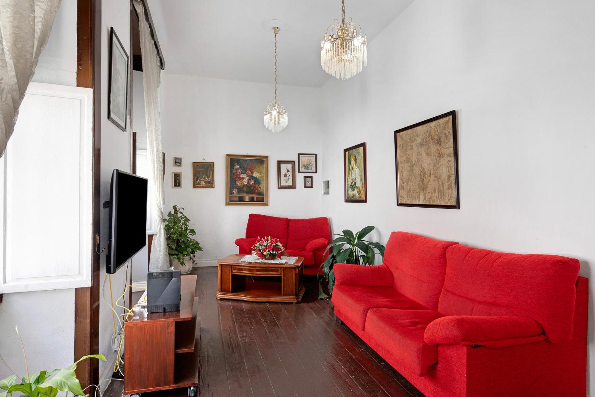 Casa Clasica Santa Cruz De La Palma Santa Cruz de la Palma  Εξωτερικό φωτογραφία