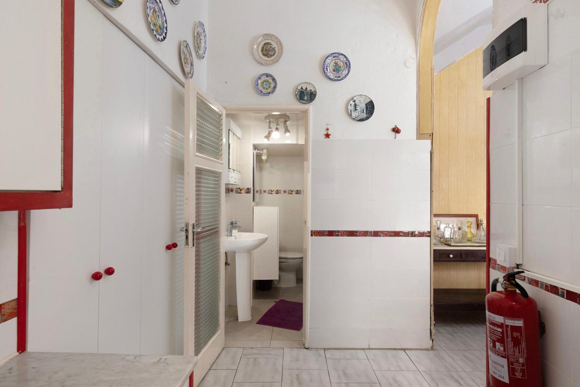 Casa Clasica Santa Cruz De La Palma Santa Cruz de la Palma  Εξωτερικό φωτογραφία