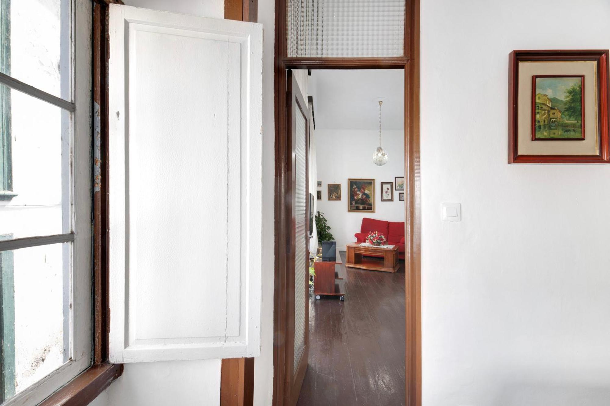 Casa Clasica Santa Cruz De La Palma Santa Cruz de la Palma  Εξωτερικό φωτογραφία