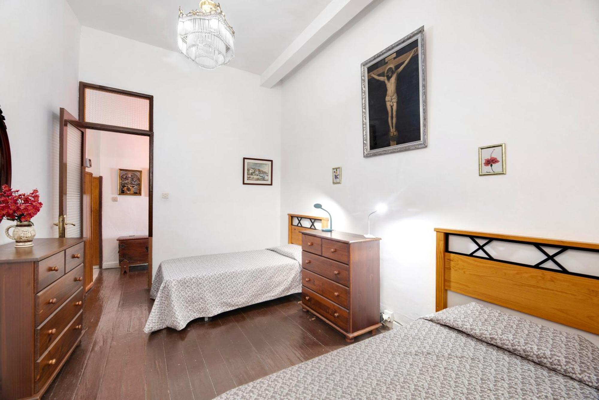 Casa Clasica Santa Cruz De La Palma Santa Cruz de la Palma  Εξωτερικό φωτογραφία