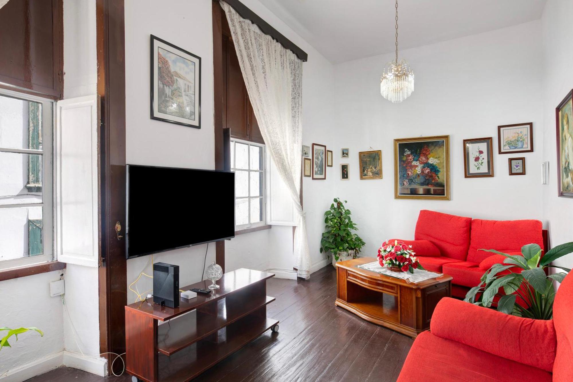 Casa Clasica Santa Cruz De La Palma Santa Cruz de la Palma  Εξωτερικό φωτογραφία