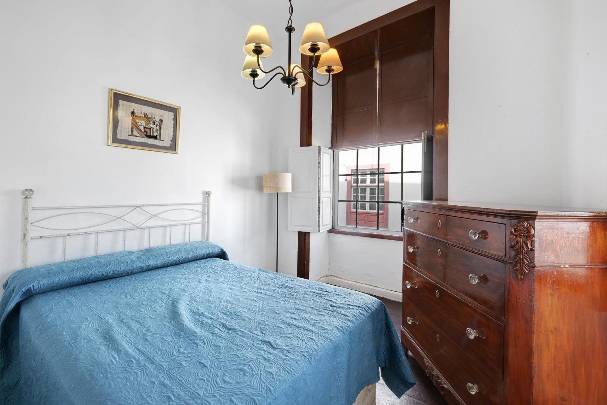 Casa Clasica Santa Cruz De La Palma Santa Cruz de la Palma  Εξωτερικό φωτογραφία