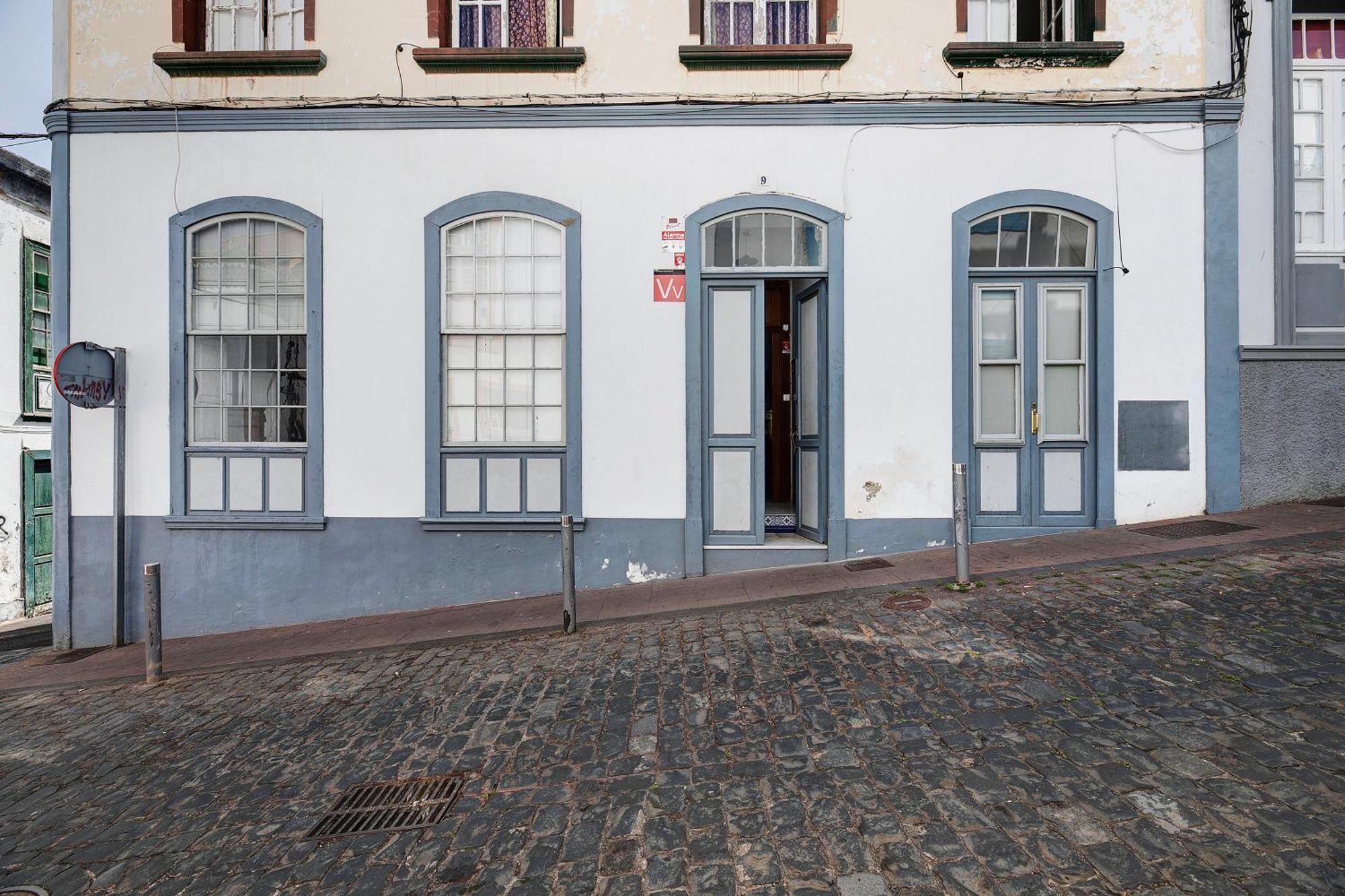 Casa Clasica Santa Cruz De La Palma Santa Cruz de la Palma  Εξωτερικό φωτογραφία