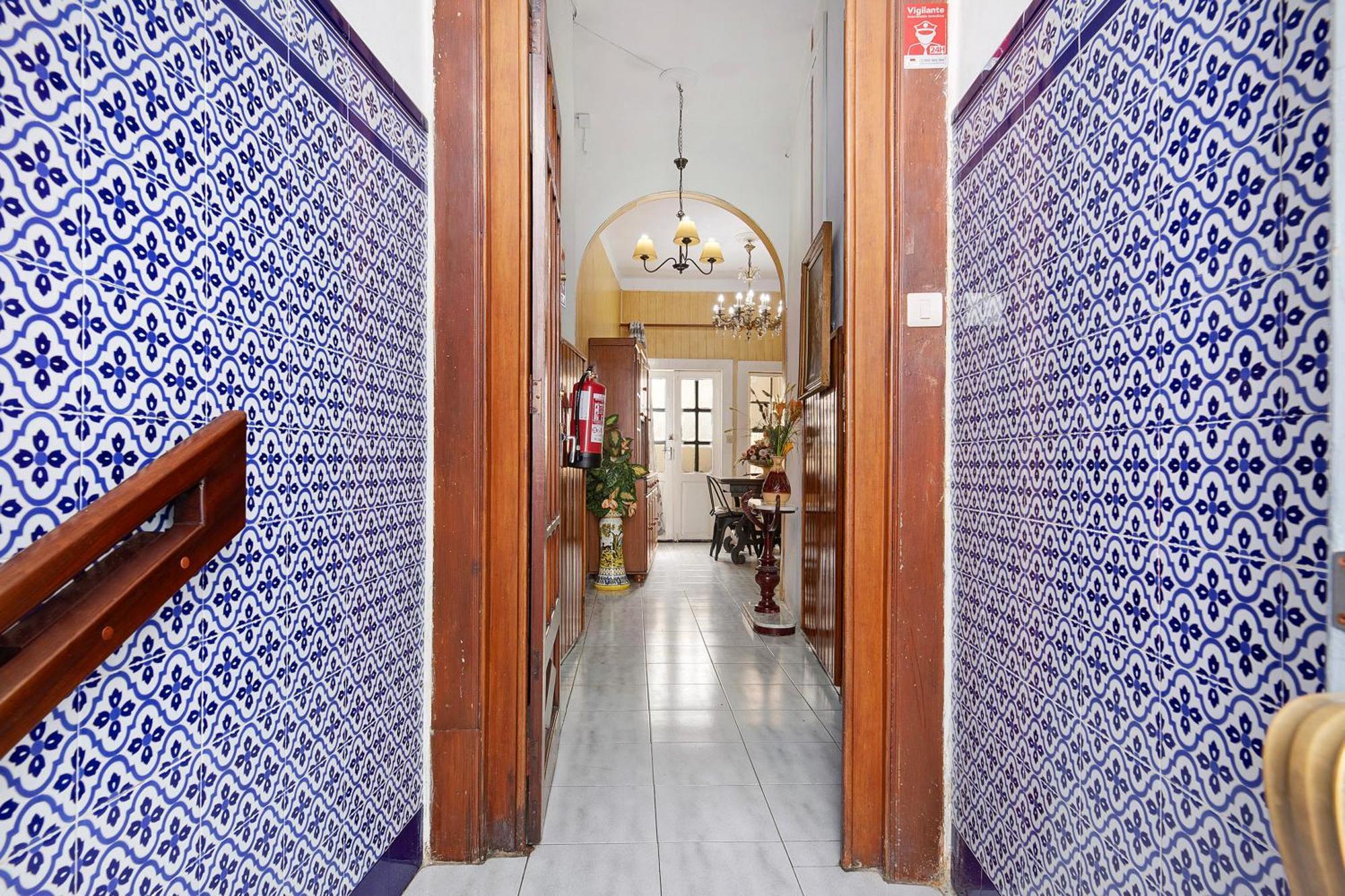 Casa Clasica Santa Cruz De La Palma Santa Cruz de la Palma  Εξωτερικό φωτογραφία